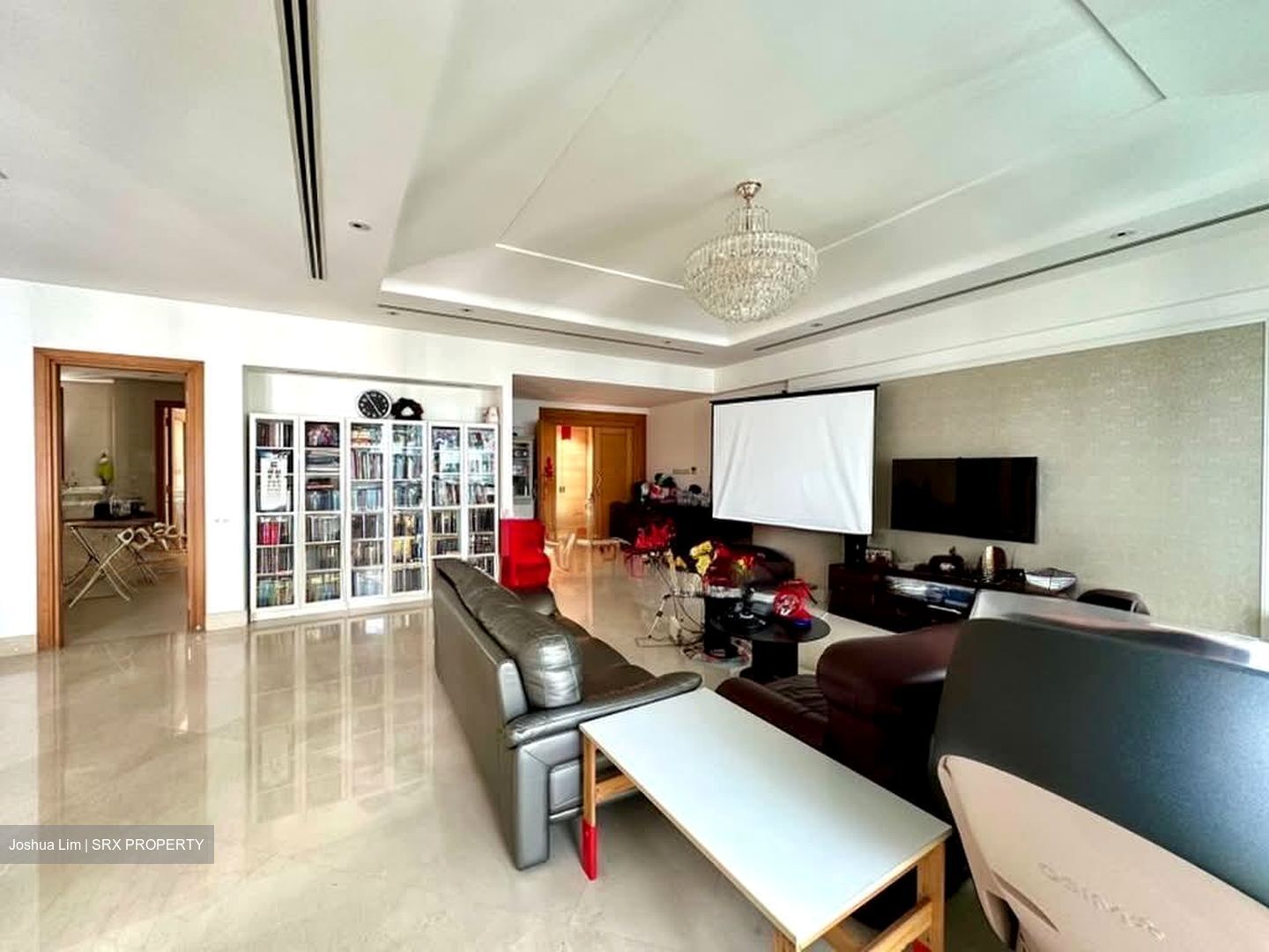Ardmore Park (D10), Condominium #602137911
